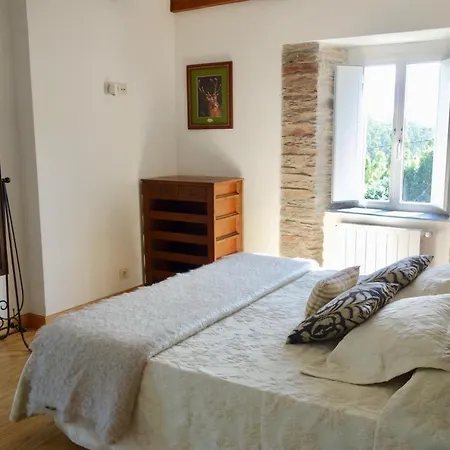 Villa La Falca Santa Marta de Ortigueira