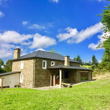 Villa La Falca