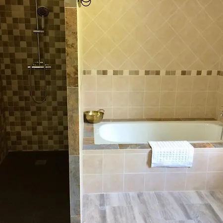 La Falca Villa *