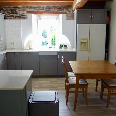 La Falca Villa