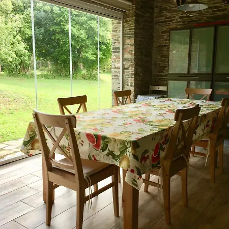 La Falca Villa Santa Marta de Ortigueira