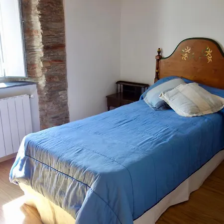 La Falca Villa Santa Marta de Ortigueira